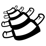 Platos Bandera